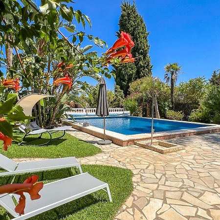 אסטפונה Finca Tierra Sana מראה חיצוני תמונה