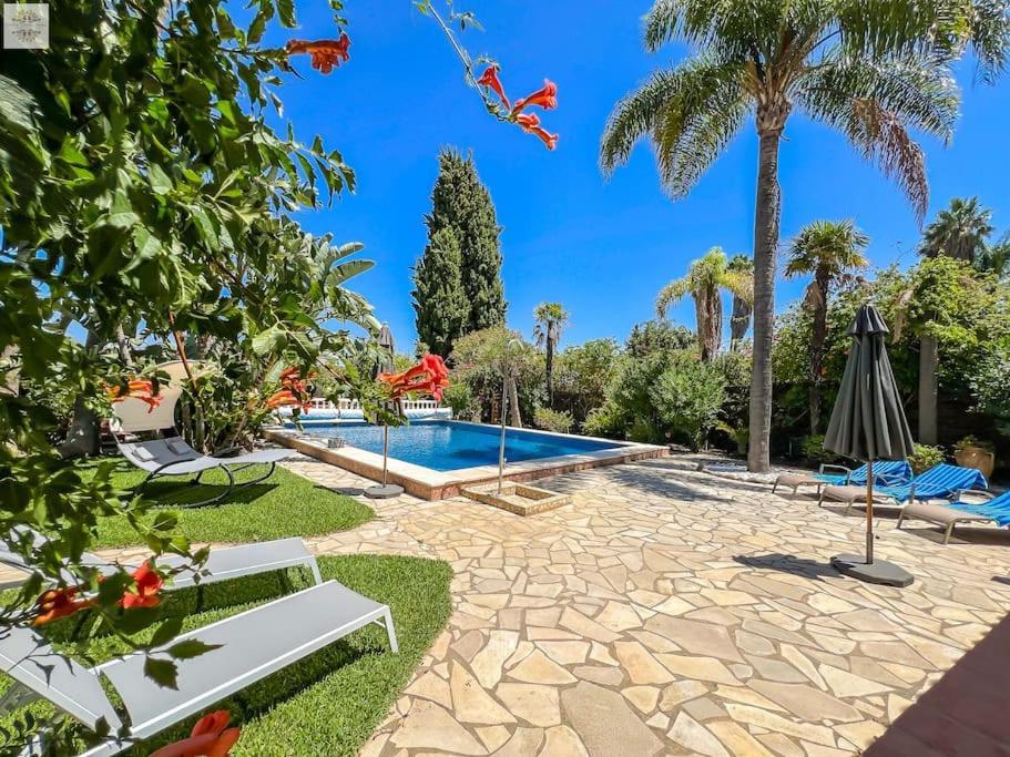 אסטפונה Finca Tierra Sana מראה חיצוני תמונה