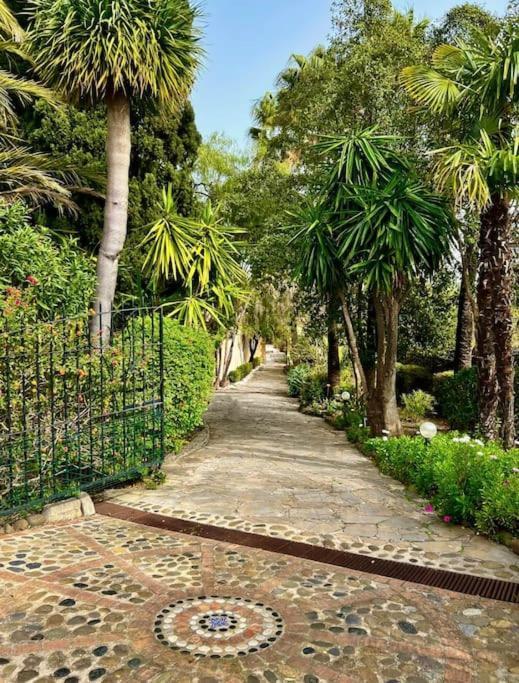אסטפונה Finca Tierra Sana מראה חיצוני תמונה