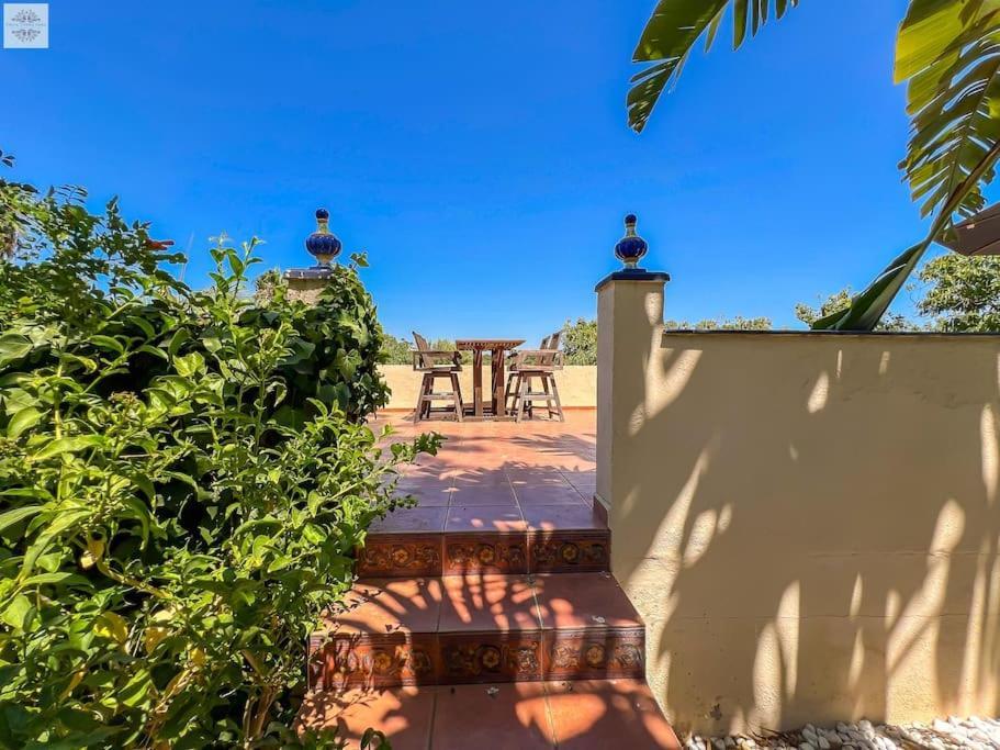 אסטפונה Finca Tierra Sana מראה חיצוני תמונה